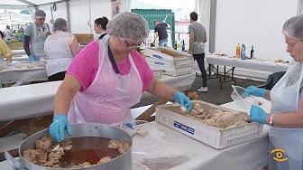 Feira do Bonito de Burela 2018